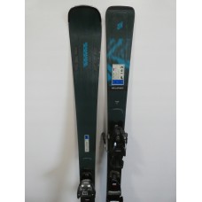 Narty K2 Disruption SC W 2025